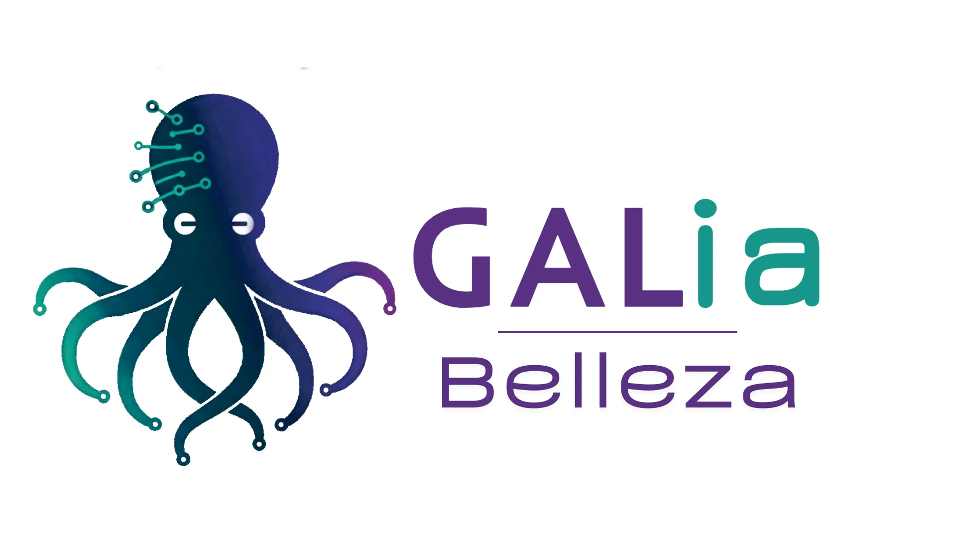 Logo Belleza