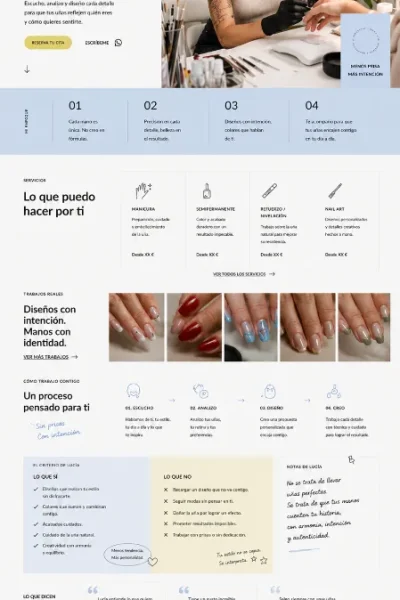 pagina web estilo 3